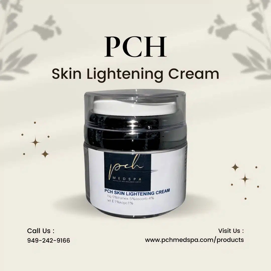 PCH Skin Lightening Cream